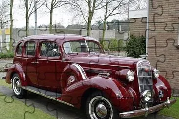 The Greatest Cars Of The 1930s