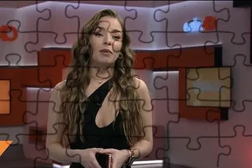 Valentina Rodríguez jigsaw puzzle