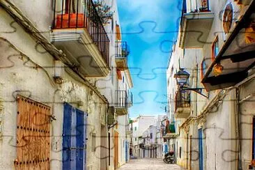 Calle de Ibiza