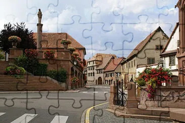  jigsaw puzzle