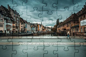  jigsaw puzzle