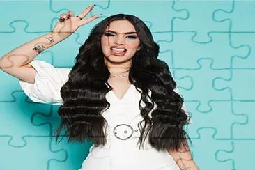 kim jigsaw puzzle