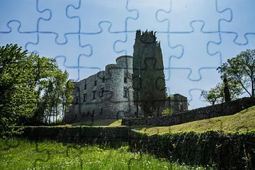  jigsaw puzzle