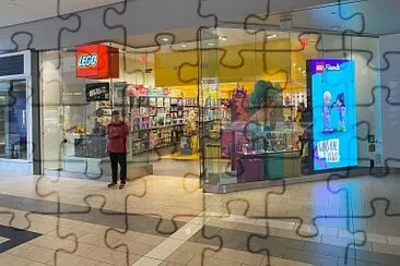 haywood mall jigsaw puzzle