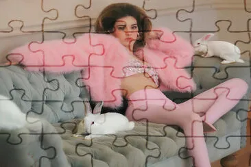 Momento jigsaw puzzle