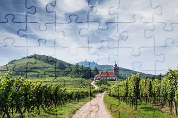  jigsaw puzzle