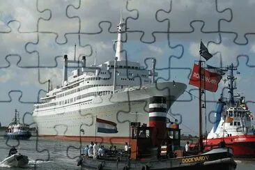 FaraÃ³n jigsaw puzzle