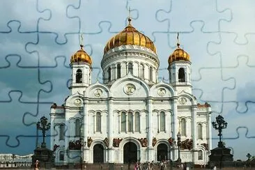 FaraÃ³n jigsaw puzzle