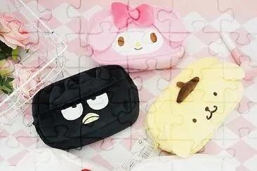 SANRIO FRIENDS