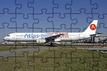  jigsaw puzzle