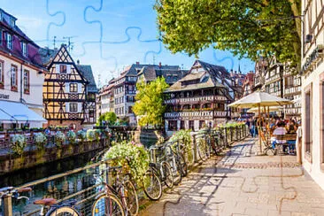  jigsaw puzzle