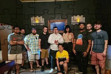 EscapeRoom 2021