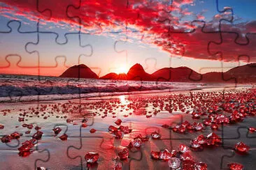 imagem jigsaw puzzle