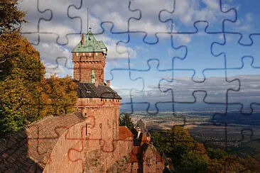  jigsaw puzzle