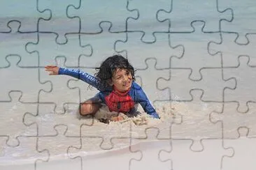 Felicidad jigsaw puzzle