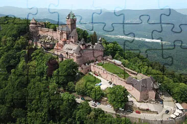  jigsaw puzzle