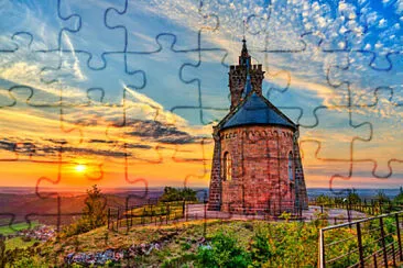  jigsaw puzzle