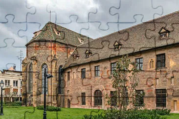  jigsaw puzzle