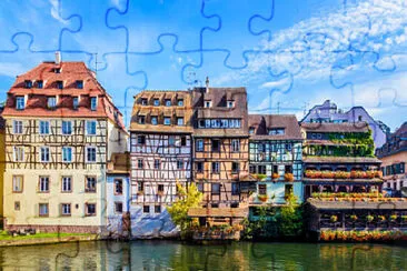  jigsaw puzzle