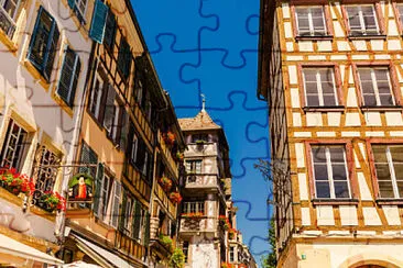  jigsaw puzzle