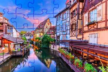  jigsaw puzzle