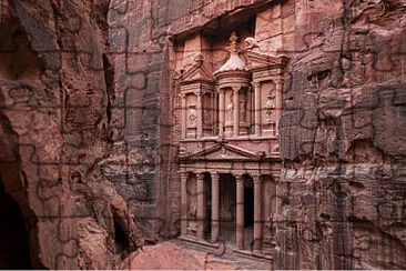 Petra