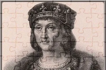 Louis XII