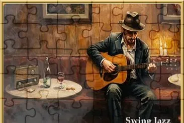 Swing Jazz