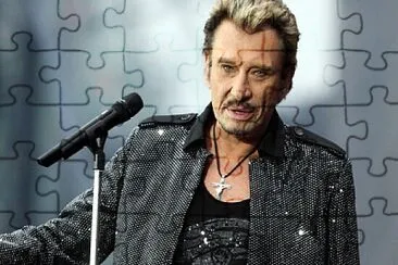 Johnny Hallyday