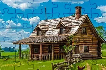 PURISIMA jigsaw puzzle