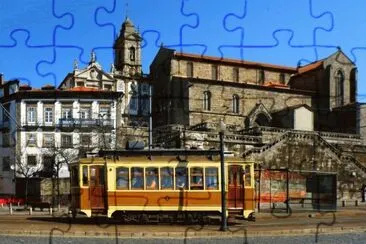 FaraÃ³n jigsaw puzzle