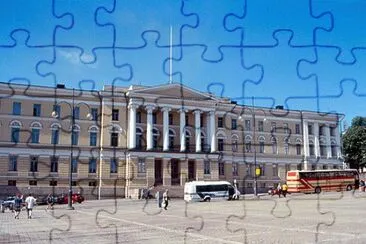 FaraÃ³n jigsaw puzzle