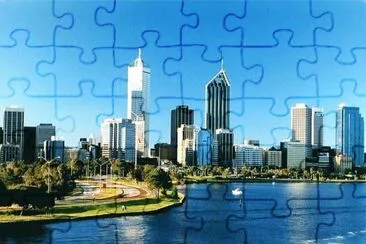 FaraÃ³n jigsaw puzzle