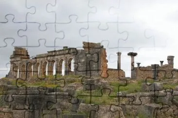 FaraÃ³n jigsaw puzzle