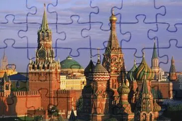 kremlin