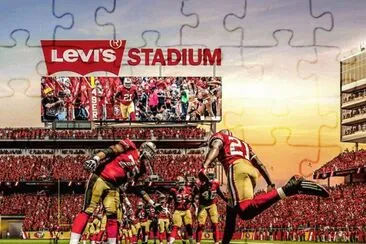 Levis Stadium-SF 49ers New Home Opening 2014