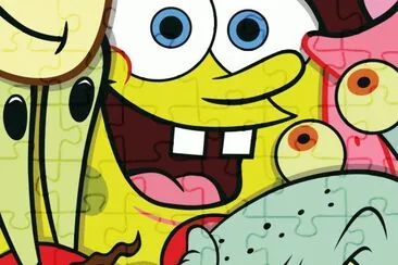 spongebob squarepants