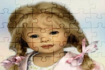 . jigsaw puzzle