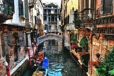 Venice 20