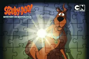 Scooby