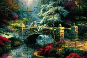 92 jigsaw puzzle