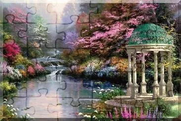 93 jigsaw puzzle