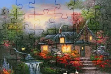 129 jigsaw puzzle