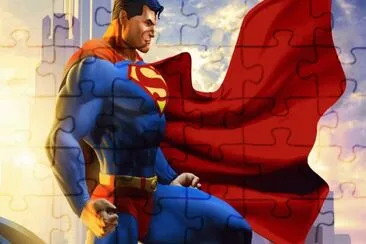 variado jigsaw puzzle