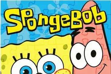 spongebob squarepants