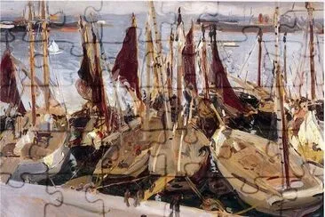 barcos