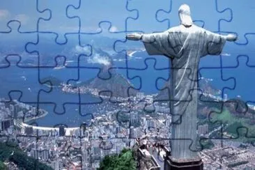 CRISTO REDENTOR