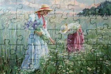 47 jigsaw puzzle