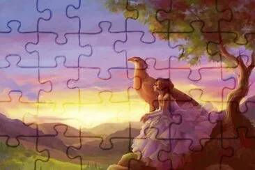 90 jigsaw puzzle