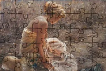 91 jigsaw puzzle